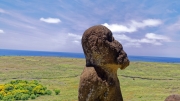 20 - Ile De Pâques (47) - Rano Raraku